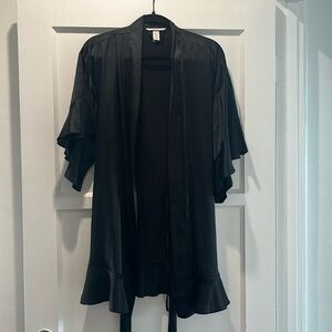 Sexy Victoria’s Secret robe